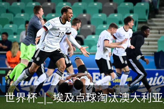 世界杯 | 埃及点球淘汰澳大利亚 亚洲区球队全部出局